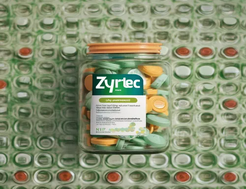 zyrtec sans ordonnance